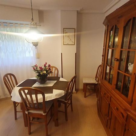 Tauco Ribadesella - Estupendo Piso Para 5 Pax Екстериор снимка