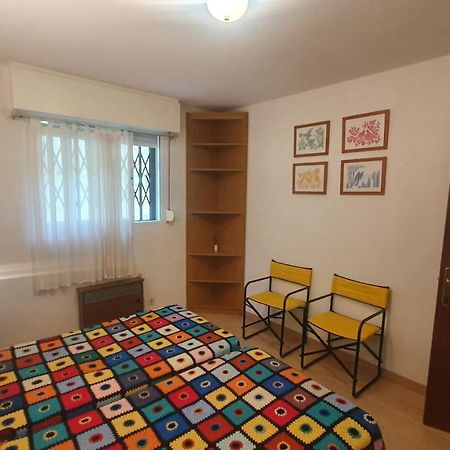 Tauco Ribadesella - Estupendo Piso Para 5 Pax Екстериор снимка