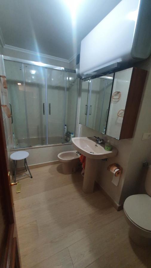 Tauco Ribadesella - Estupendo Piso Para 5 Pax Екстериор снимка