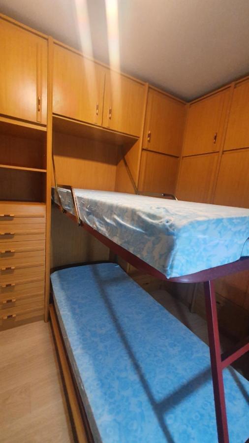 Tauco Ribadesella - Estupendo Piso Para 5 Pax Екстериор снимка