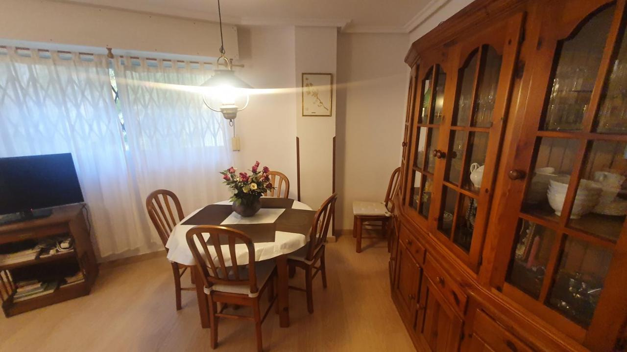 Tauco Ribadesella - Estupendo Piso Para 5 Pax Екстериор снимка