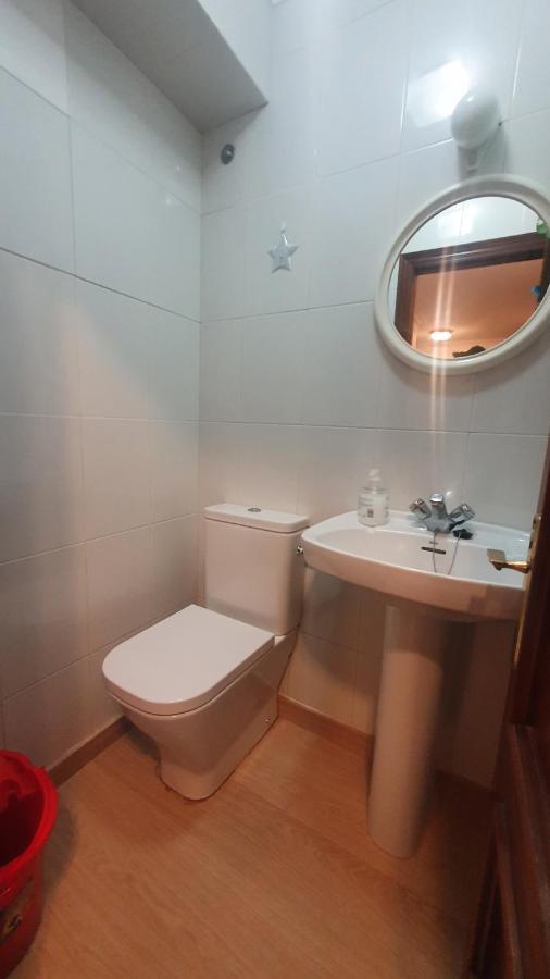 Tauco Ribadesella - Estupendo Piso Para 5 Pax Екстериор снимка