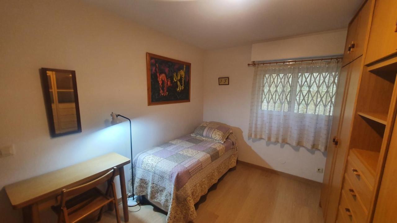 Tauco Ribadesella - Estupendo Piso Para 5 Pax Екстериор снимка
