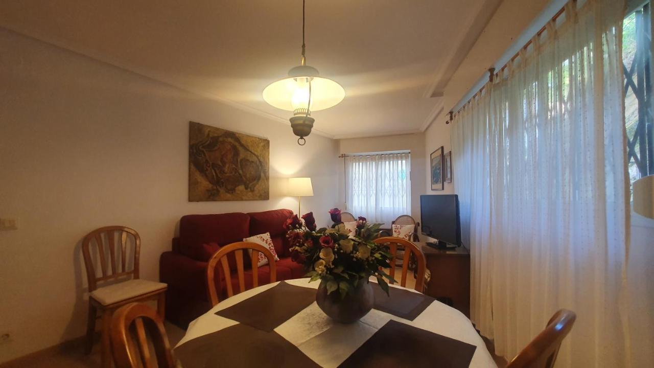 Tauco Ribadesella - Estupendo Piso Para 5 Pax Екстериор снимка