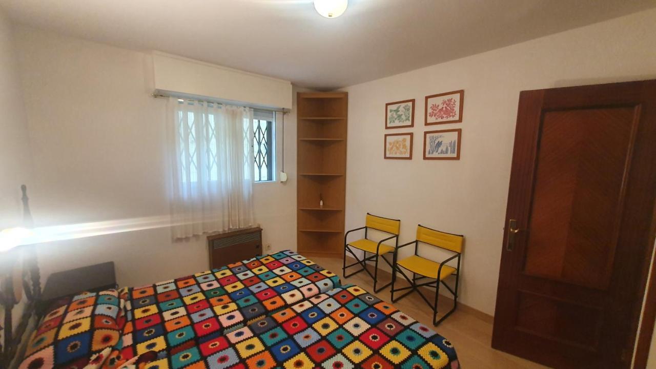 Tauco Ribadesella - Estupendo Piso Para 5 Pax Екстериор снимка