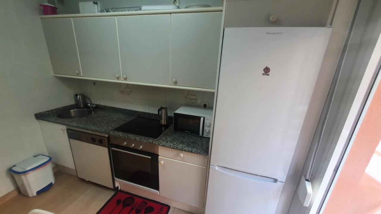 Tauco Ribadesella - Estupendo Piso Para 5 Pax Екстериор снимка