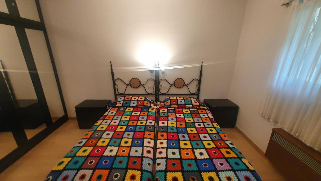 Tauco Ribadesella - Estupendo Piso Para 5 Pax Екстериор снимка