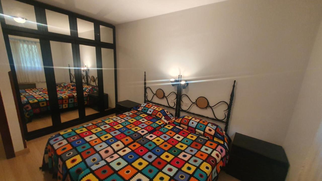 Tauco Ribadesella - Estupendo Piso Para 5 Pax Екстериор снимка