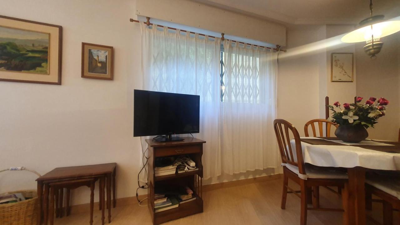 Tauco Ribadesella - Estupendo Piso Para 5 Pax Екстериор снимка